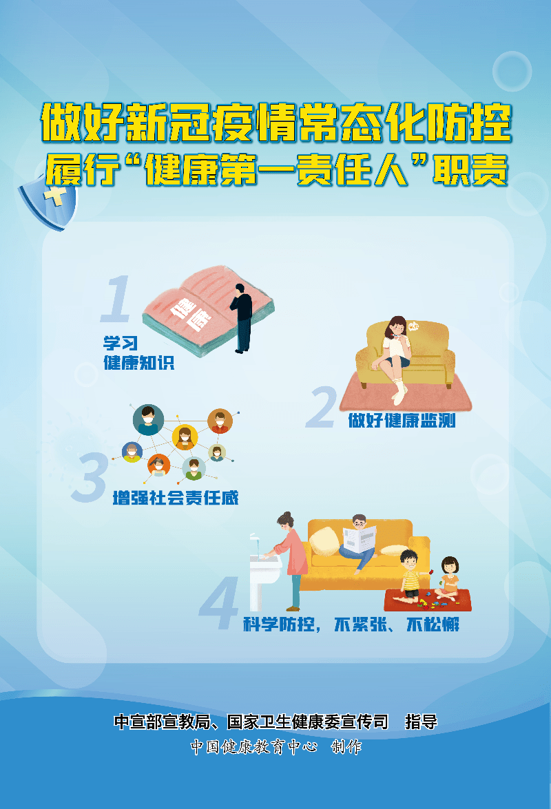 教育部紧急发布 | 中小学校园防疫安全告家长书 ：做自己健康的第一责任人！（老师请转给家长） - 我的网站